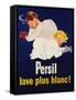 Persil, c.1940-null-Framed Stretched Canvas