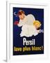 Persil, c.1940-null-Framed Giclee Print