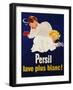 Persil, c.1940-null-Framed Giclee Print