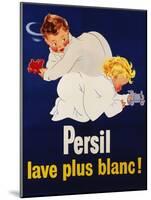 Persil, c.1940-null-Mounted Giclee Print