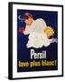 Persil, c.1940-null-Framed Giclee Print