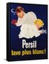 Persil, c.1940-null-Framed Stretched Canvas