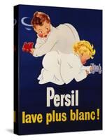 Persil, c.1940-null-Stretched Canvas