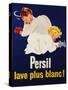 Persil, c.1940-null-Stretched Canvas