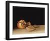 Persimmon, 2004-Jenny Barron-Framed Giclee Print