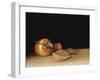 Persimmon, 2004-Jenny Barron-Framed Giclee Print