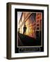 Persistence - Runner-unknown unknown-Framed Photo