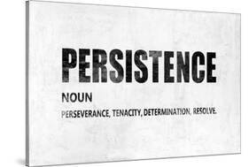 Persistence-Jamie MacDowell-Stretched Canvas