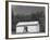 person cabin in Hale County, Alabama, c.1936-Walker Evans-Framed Photographic Print