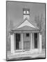 person church, South Carolina, 1936-Walker Evans-Mounted Photographic Print