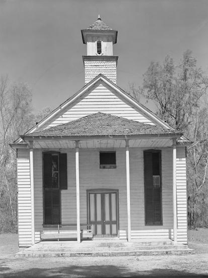 'person church, South Carolina, 1936' Photographic Print - Walker Evans ...
