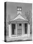 person church, South Carolina, 1936-Walker Evans-Stretched Canvas