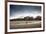 Person Looking At River In Alaska-Lindsay Daniels-Framed Photographic Print