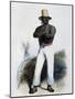 Person of Colour from Rio De Janeiro-null-Mounted Giclee Print