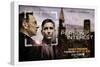 Person of Interest-null-Framed Poster