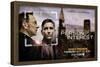 Person of Interest-null-Framed Poster