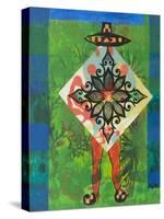Persona, 1966-Eileen Agar-Stretched Canvas