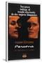 Persona, Argentinan poster, Bibi Andersson, Liv Ullmann, 1966-null-Stretched Canvas