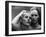 Persona, Bibi Andersson, Liv Ullmann, 1966-null-Framed Photo