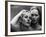 Persona, Bibi Andersson, Liv Ullmann, 1966-null-Framed Photo