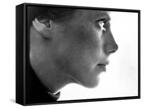 Persona, Liv Ullmann, 1966-null-Framed Stretched Canvas