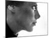 Persona, Liv Ullmann, 1966-null-Mounted Photo