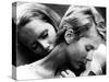 Persona, Liv Ullmann, Bibi Andersson, 1966-null-Stretched Canvas