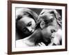 Persona, Liv Ullmann, Bibi Andersson, 1966-null-Framed Photo