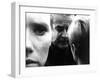 Persona, Liv Ullmann, Gunnar Bjornstrand, Bibi Andersson, 1966-null-Framed Photo