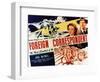 Personal History, 1940 "Foreign Correspondent" Directed by Alfred Hitchcock-null-Framed Giclee Print