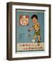 Personal Hygiene Important to Preventing TB-null-Framed Art Print
