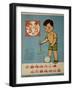 Personal Hygiene Important to Preventing TB-null-Framed Art Print