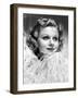 Personal Property, Jean Harlow, 1937-null-Framed Photo