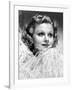 Personal Property, Jean Harlow, 1937-null-Framed Photo