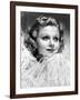 Personal Property, Jean Harlow, 1937-null-Framed Photo