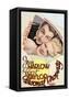 Canvas Black