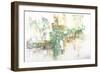 Personality-Ann Tygett Jones Studio-Framed Giclee Print