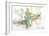 Personality-Ann Tygett Jones Studio-Framed Giclee Print