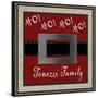 Personalized Christmas Sign V20 V11-LightBoxJournal-Stretched Canvas