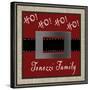 Personalized Christmas Sign V20 V11-LightBoxJournal-Stretched Canvas