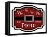 Personalized Christmas Sign V20 V12-LightBoxJournal-Framed Stretched Canvas