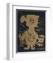 Personnage-Pinchas Maryan-Framed Premium Edition