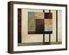 Perspective I-Paul Sanderson-Framed Art Print