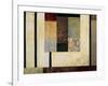 Perspective II-Paul Sanderson-Framed Art Print