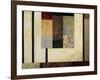 Perspective II-Paul Sanderson-Framed Art Print