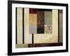 Perspective II-Paul Sanderson-Framed Art Print