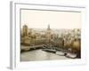 Perspective-Irene Suchocki-Framed Giclee Print