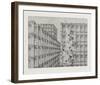 Perspectives Adventure (1D)-Rauch Hans Georg-Framed Limited Edition