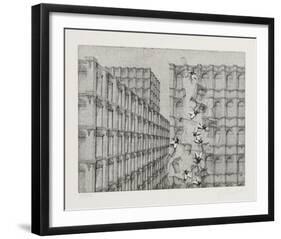 Perspectives Adventure (1D)-Rauch Hans Georg-Framed Limited Edition