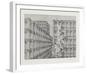 Perspectives Adventure (1D)-Rauch Hans Georg-Framed Limited Edition